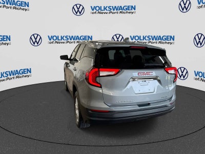 GMC Terrain SLE 2024
