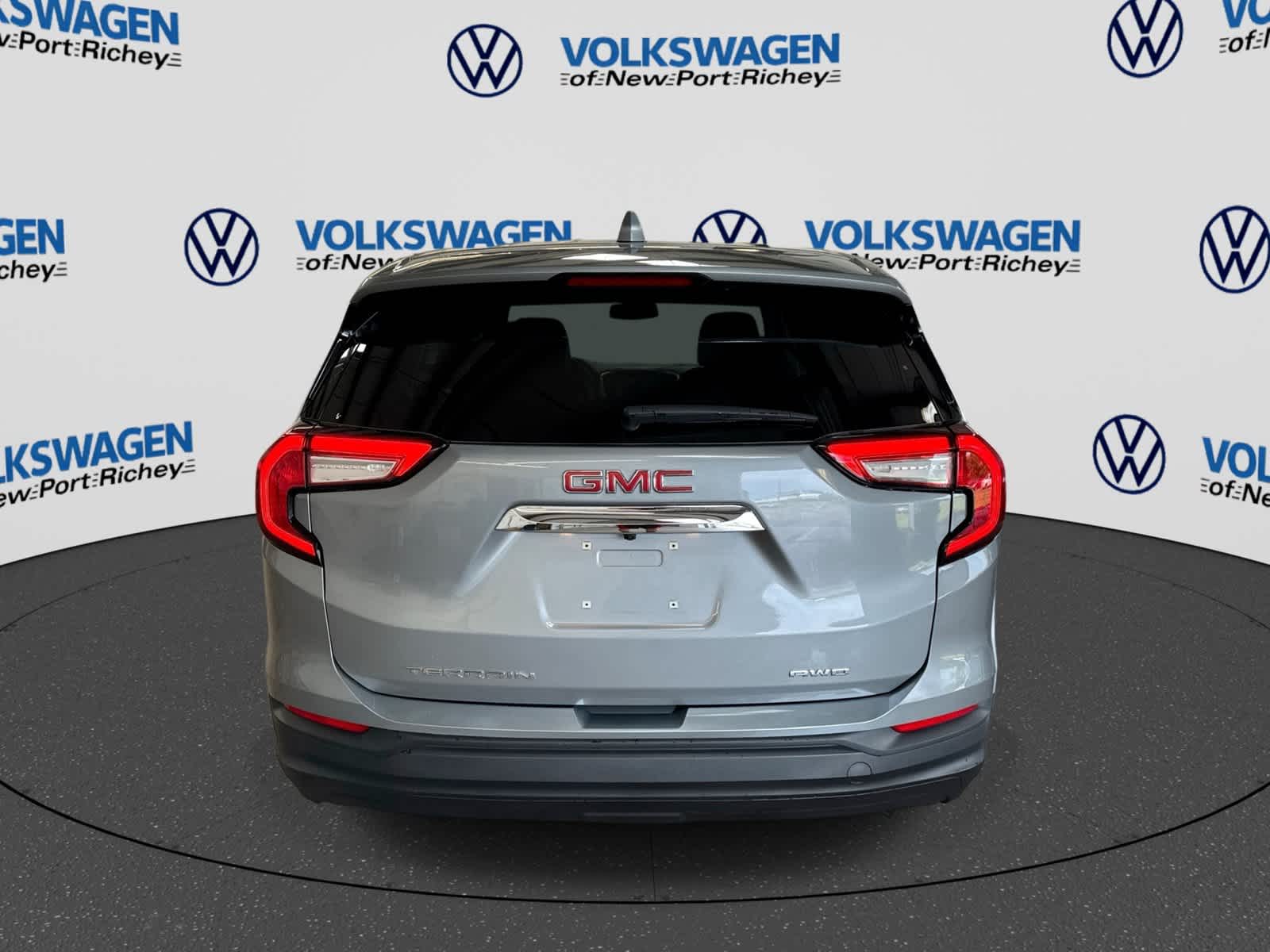 GMC Terrain SLE 2024