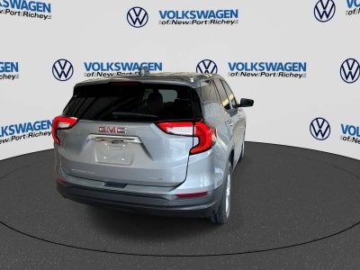GMC Terrain SLE 2024