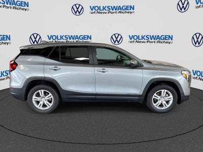 GMC Terrain SLE 2024