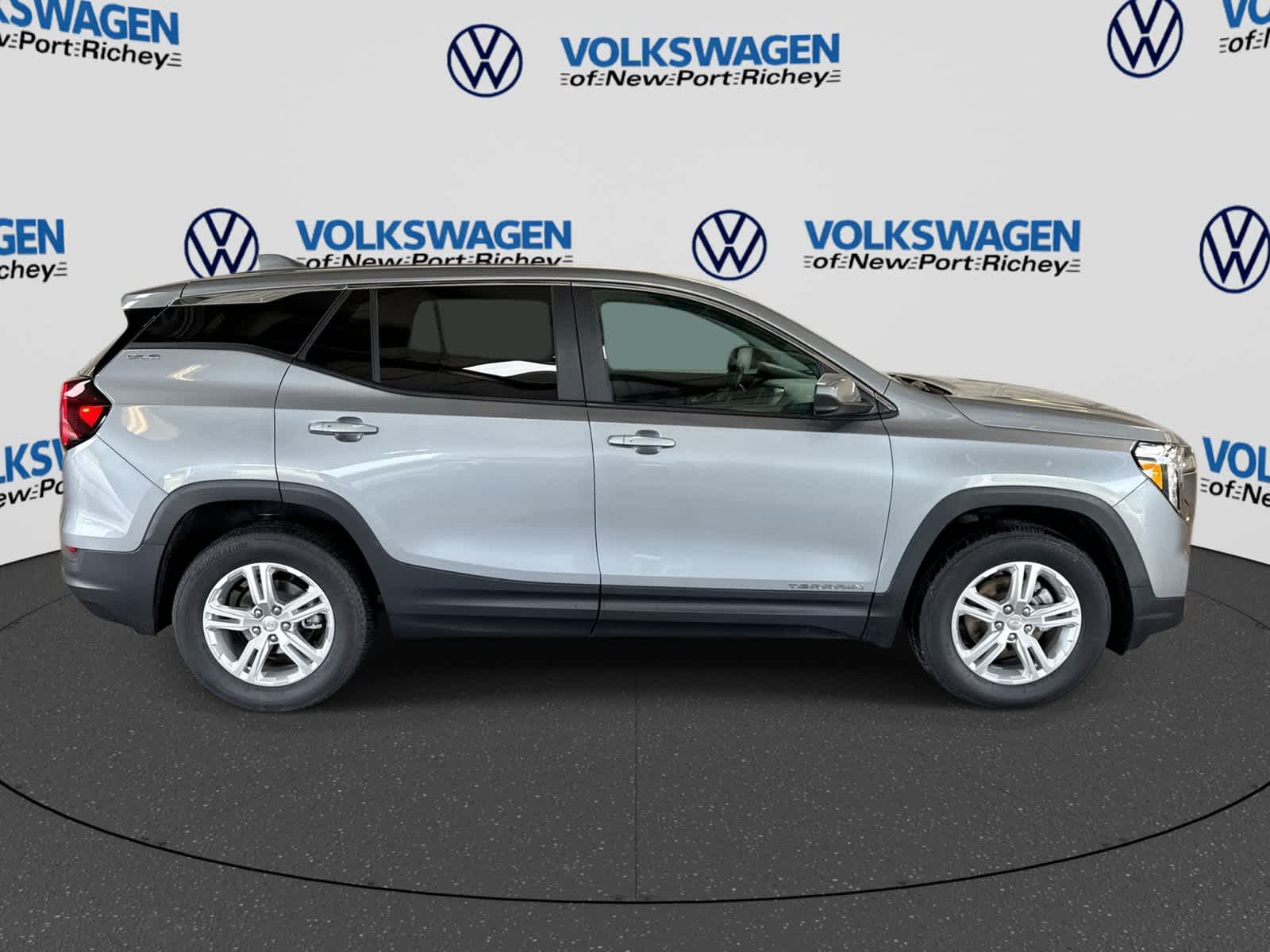 GMC Terrain SLE 2024
