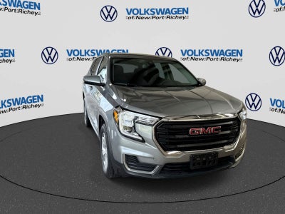 GMC Terrain SLE 2024