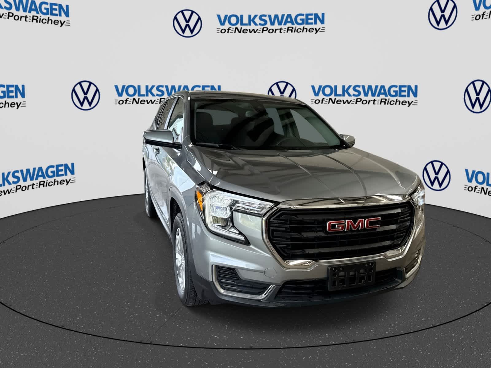 GMC Terrain SLE 2024