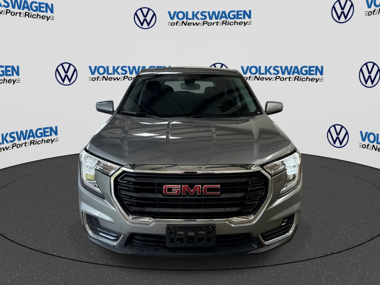 GMC Terrain SLE 2024