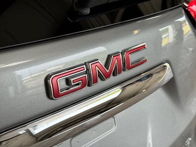 GMC Terrain SLE 2024