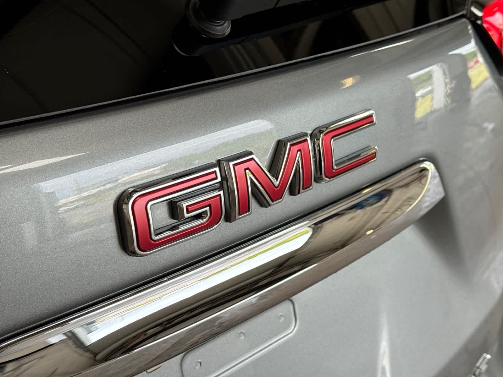 GMC Terrain SLE 2024