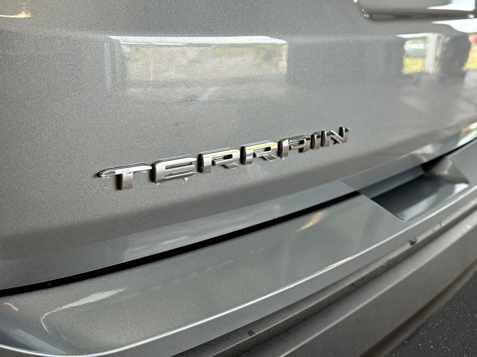 GMC Terrain SLE 2024