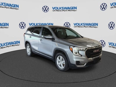 GMC Terrain SLE 2024