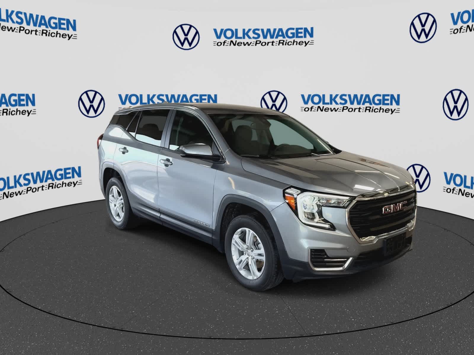 GMC Terrain SLE 2024