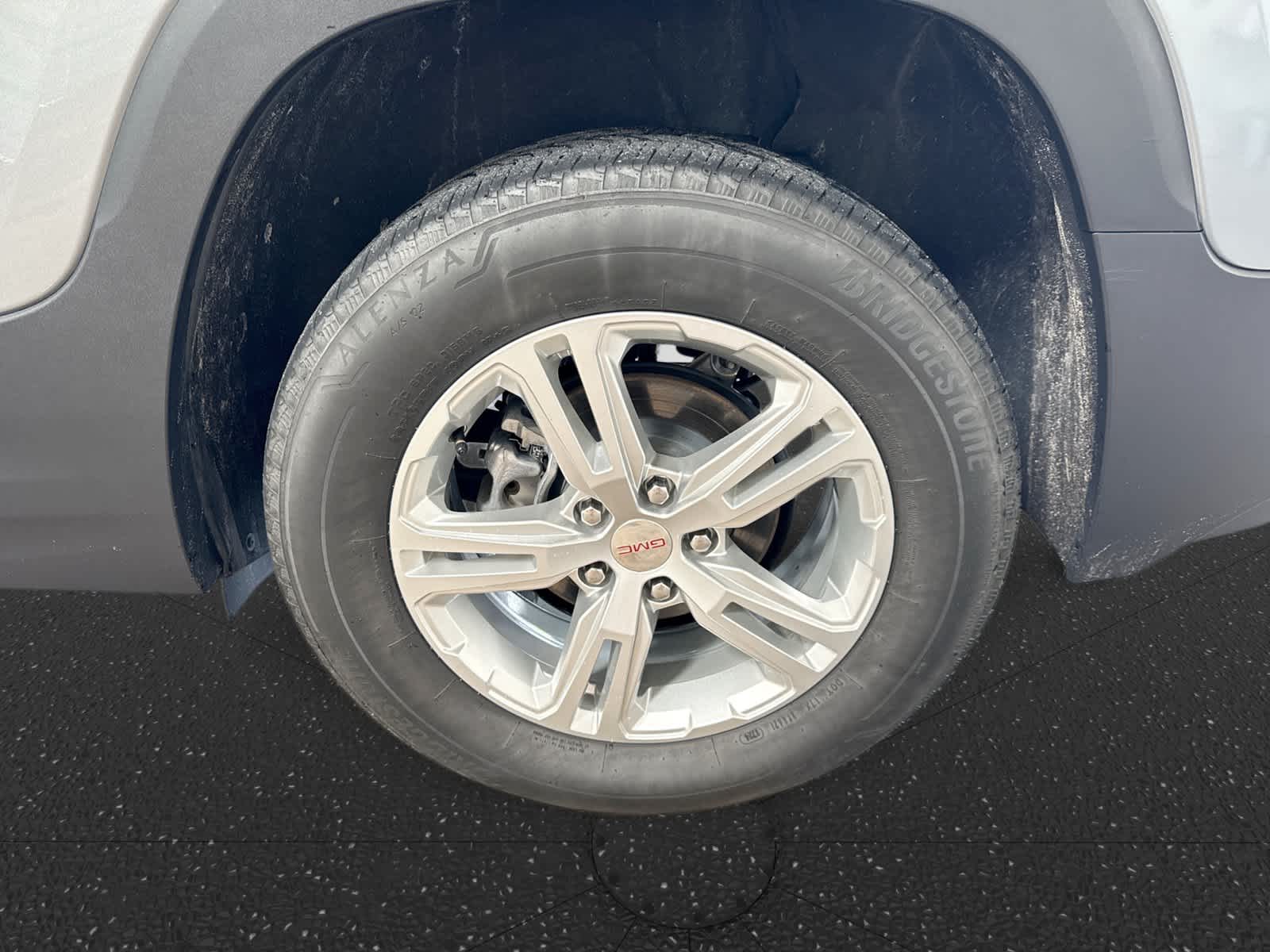 GMC Terrain SLE 2024