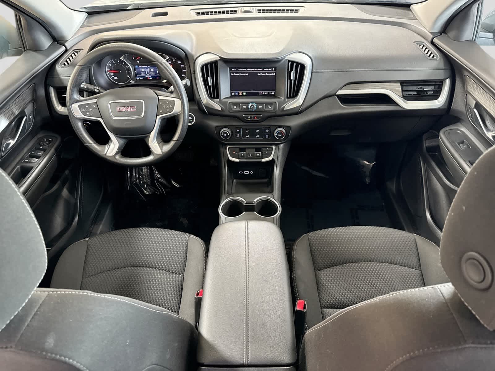 GMC Terrain SLE 2024
