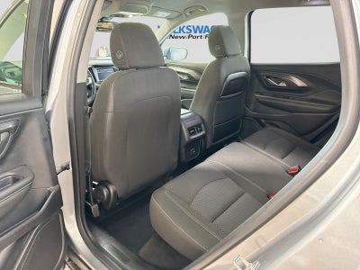 GMC Terrain SLE 2024