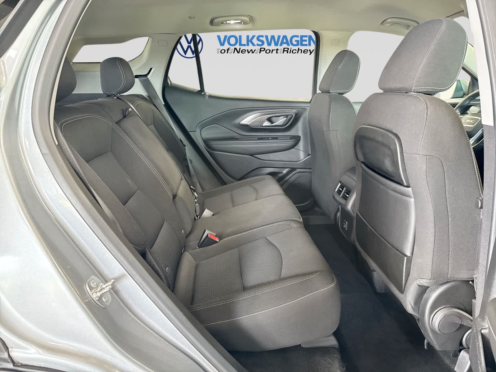 GMC Terrain SLE 2024