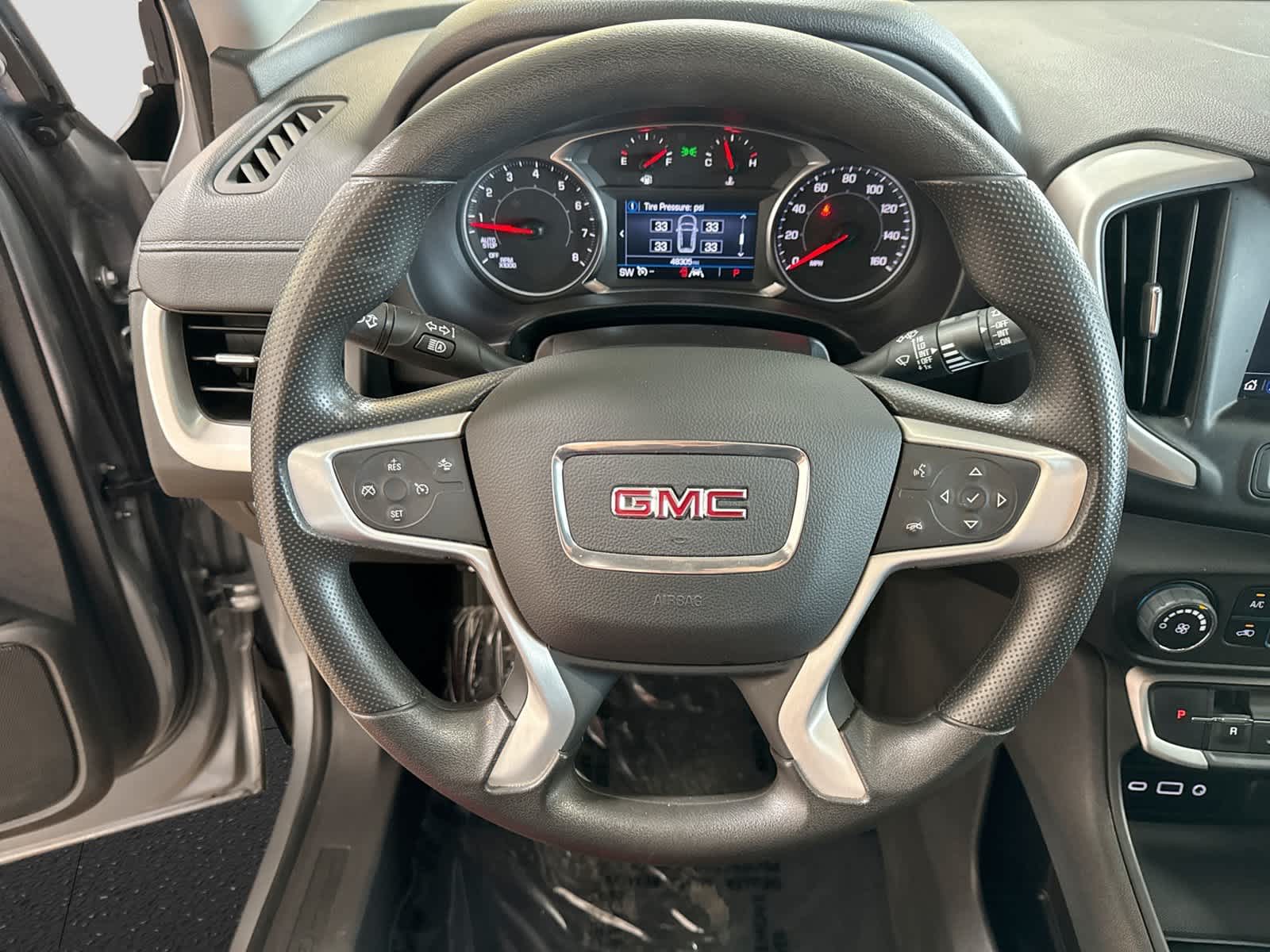 GMC Terrain SLE 2024