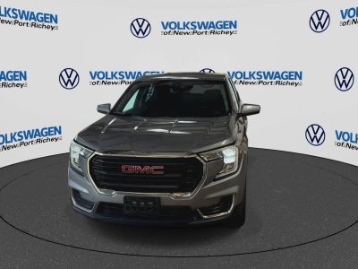 GMC Terrain SLE 2024