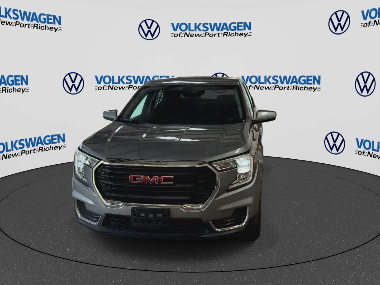 GMC Terrain SLE 2024