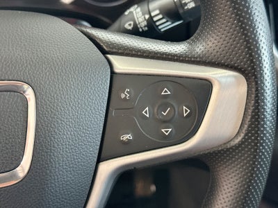 GMC Terrain SLE 2024