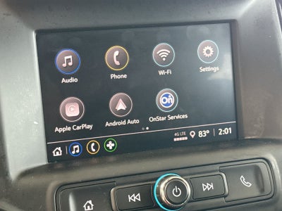 GMC Terrain SLE 2024