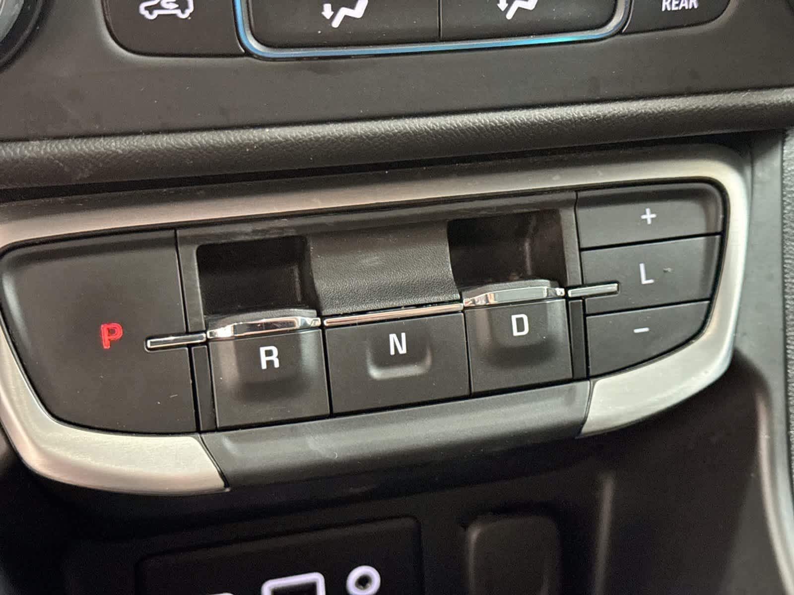 GMC Terrain SLE 2024