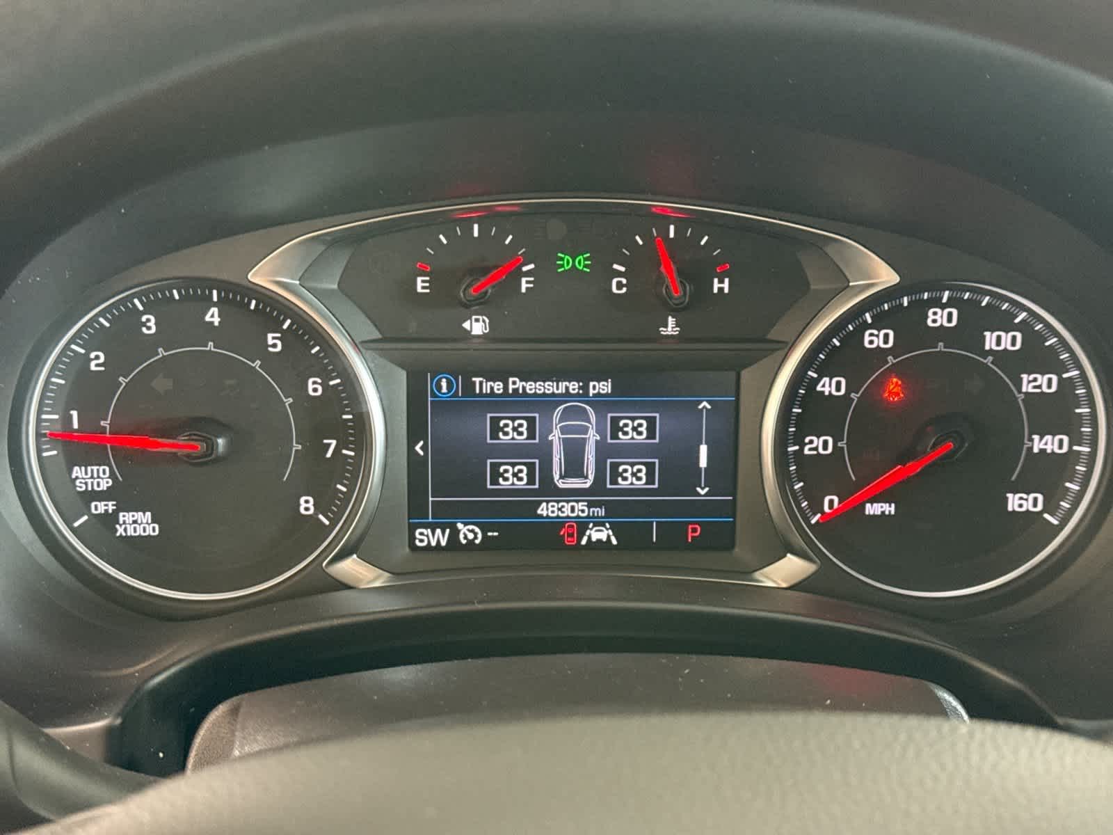 GMC Terrain SLE 2024