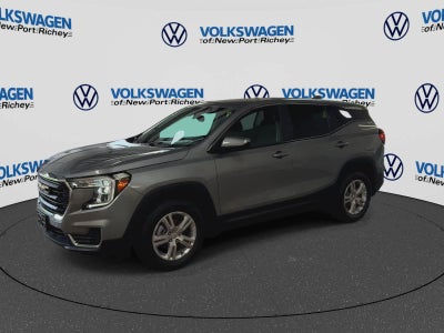GMC Terrain SLE 2024
