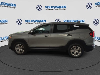 GMC Terrain SLE 2024