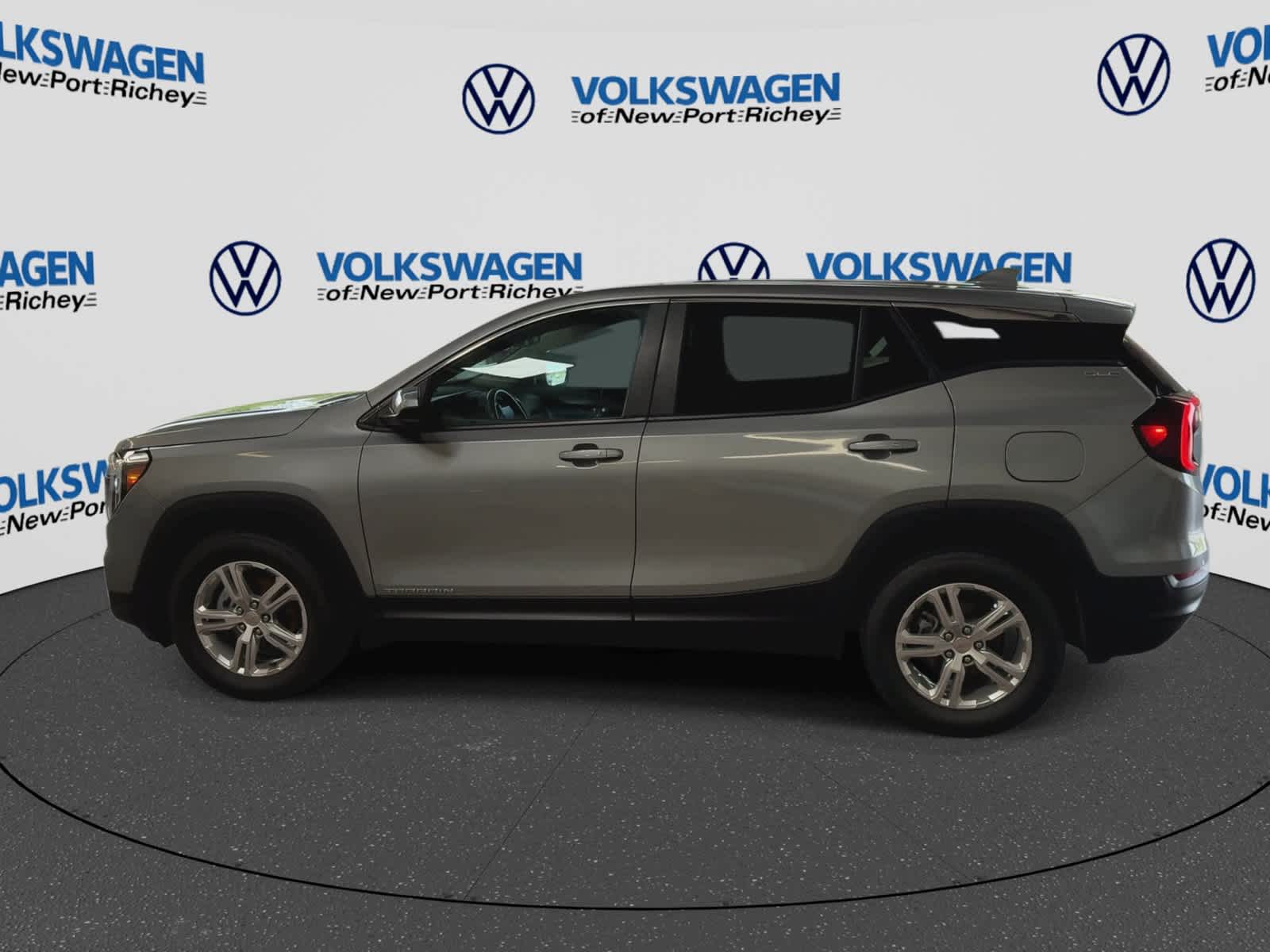 GMC Terrain SLE 2024
