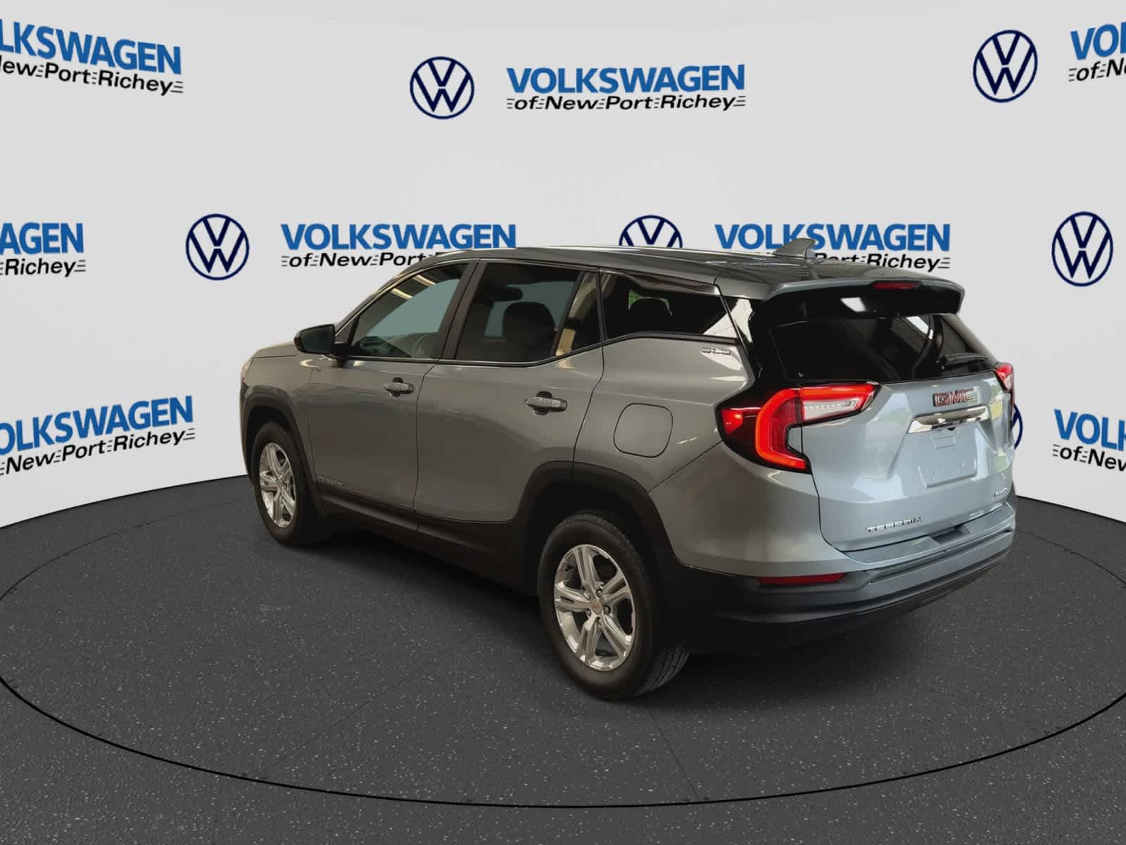 GMC Terrain SLE 2024
