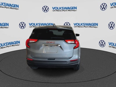GMC Terrain SLE 2024