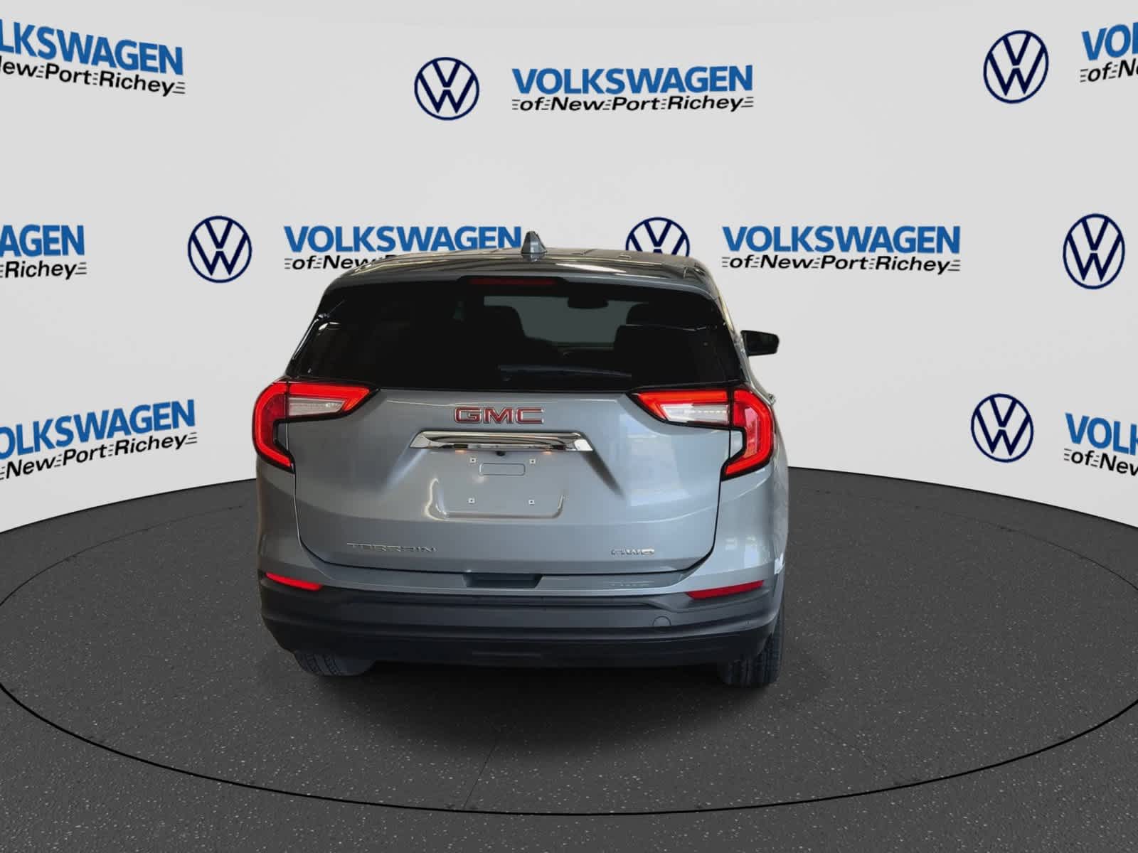 GMC Terrain SLE 2024
