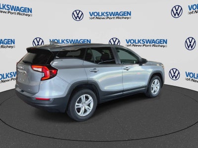 GMC Terrain SLE 2024