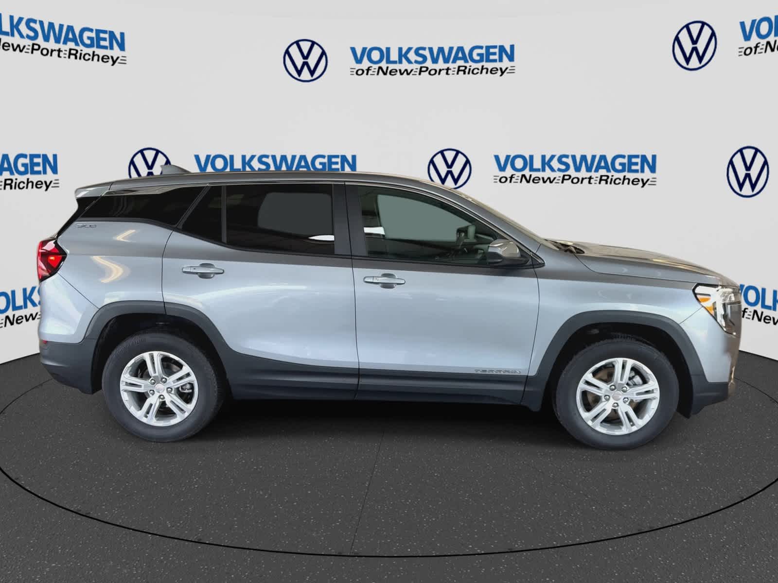 GMC Terrain SLE 2024
