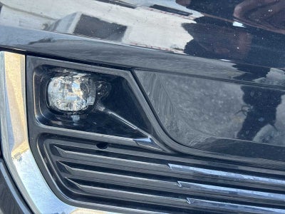 GMC Terrain Denali 2022