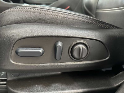 GMC Terrain Denali 2022