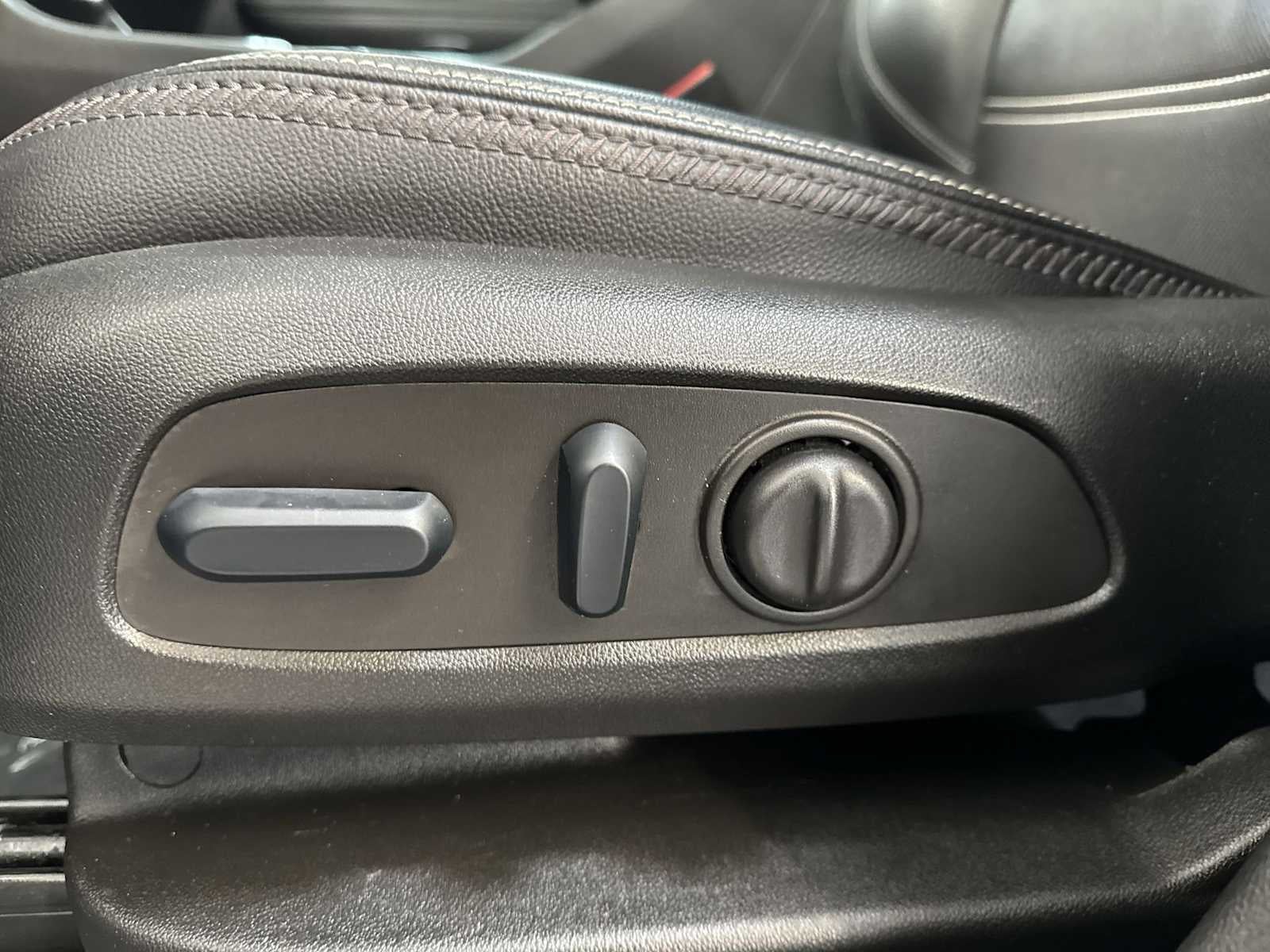 GMC Terrain Denali 2022