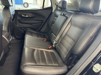 GMC Terrain Denali 2022