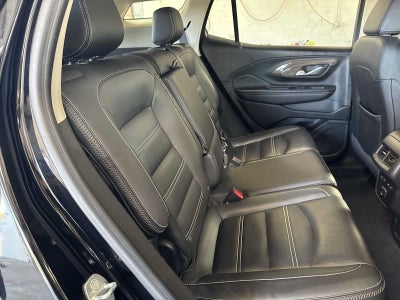 GMC Terrain Denali 2022