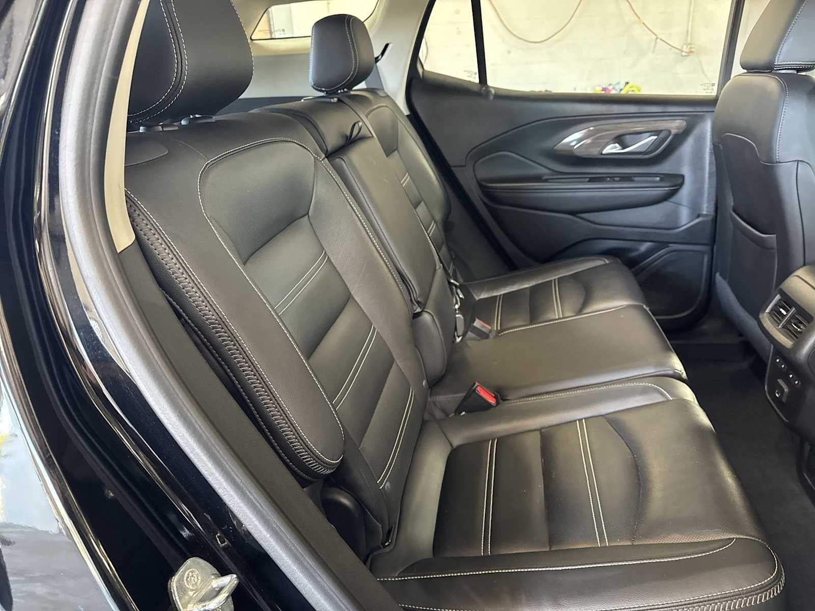 GMC Terrain Denali 2022