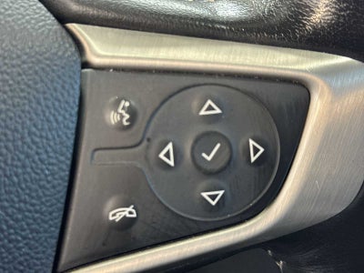 GMC Terrain Denali 2022