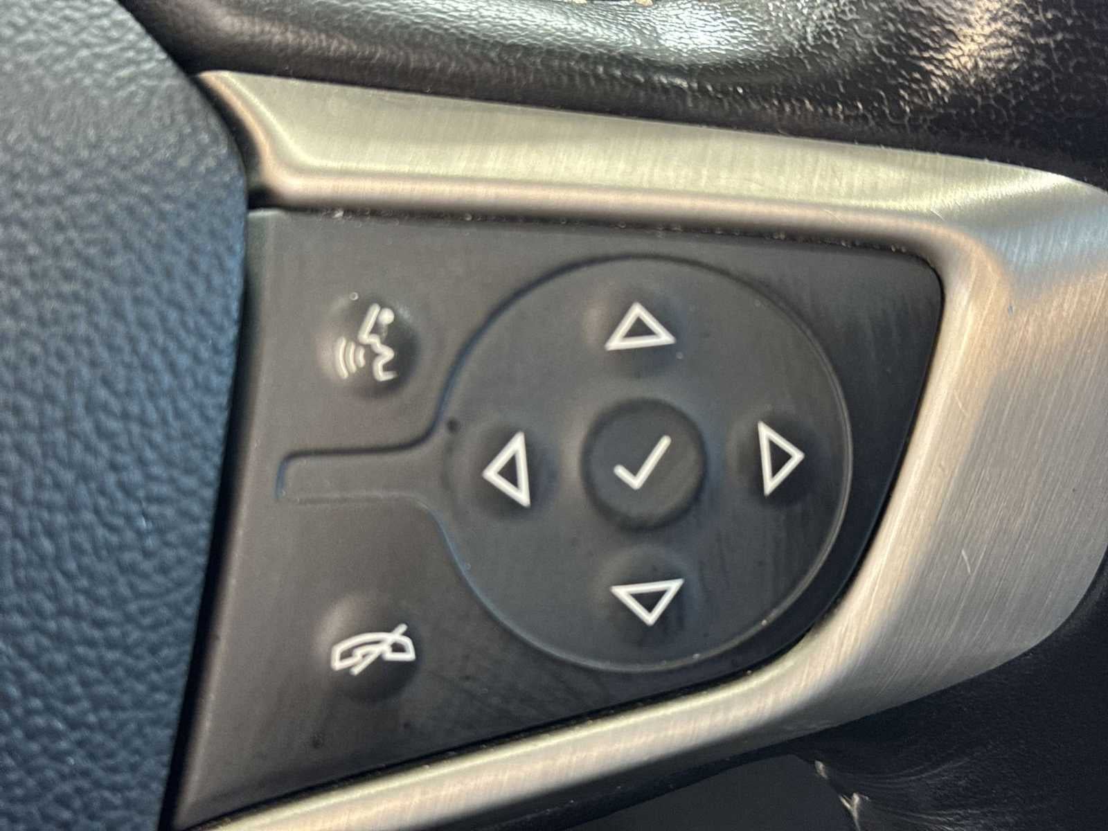 GMC Terrain Denali 2022