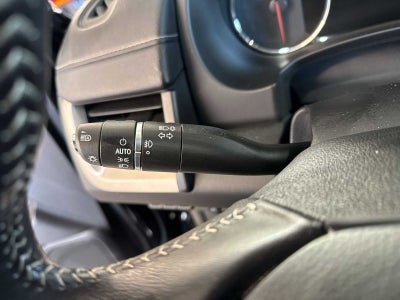 GMC Terrain Denali 2022