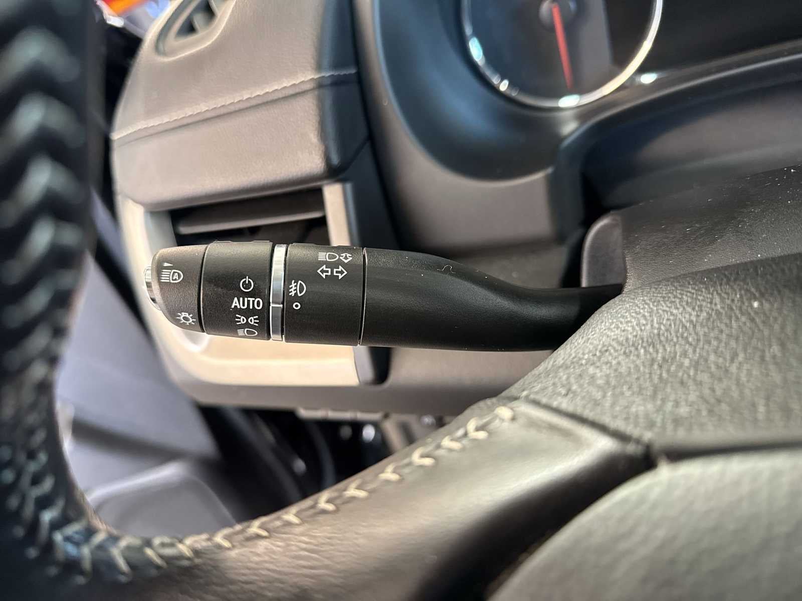 GMC Terrain Denali 2022