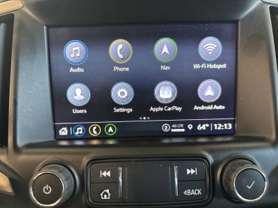 GMC Terrain Denali 2022