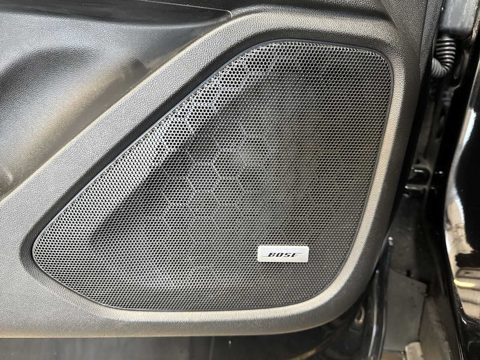 GMC Terrain Denali 2022