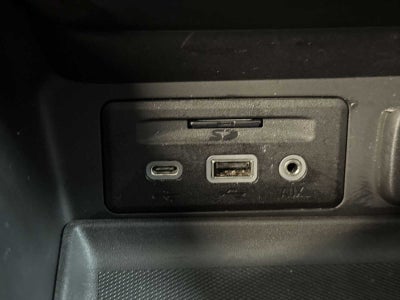 GMC Terrain Denali 2022