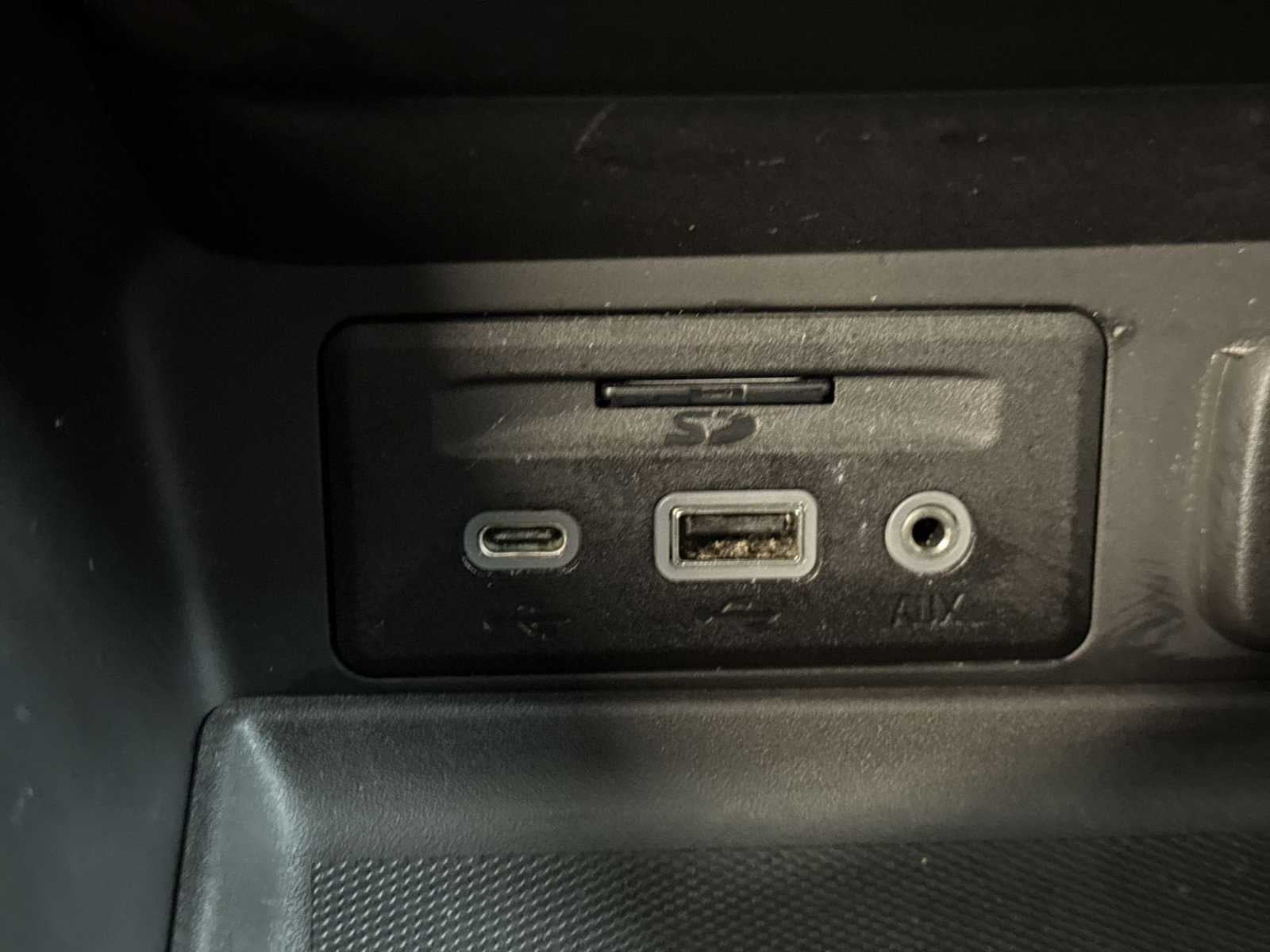 GMC Terrain Denali 2022