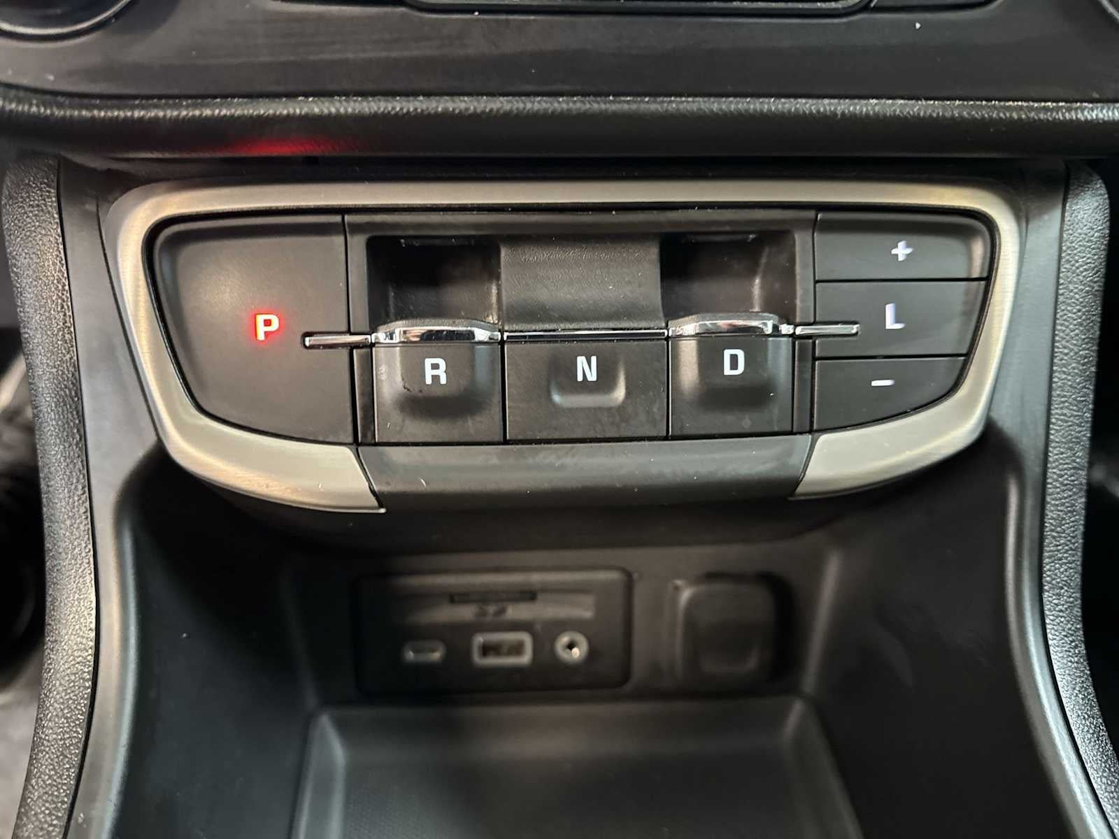 GMC Terrain Denali 2022