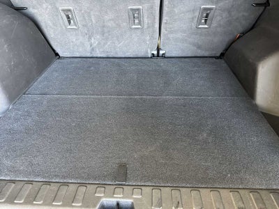 GMC Terrain Denali 2022