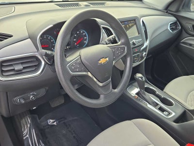 Chevrolet Equinox LS 2019