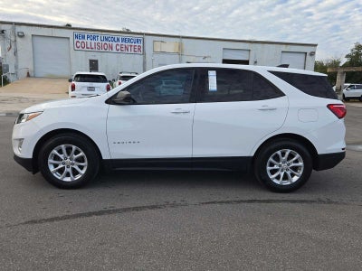 Chevrolet Equinox LS 2019
